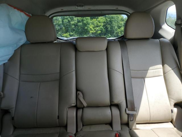 Photo 10 from auction – 2016 NISSAN ROGUE S with VIN 5N1AT2MV0GC920566