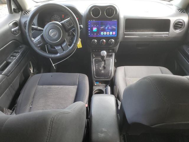 Photo 8 from auction – 2014 JEEP PATRIOT LA with VIN 1C4NJRFBXED817153