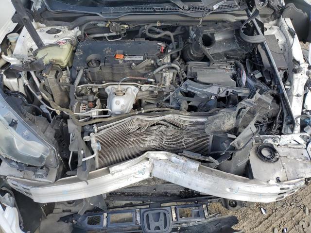 Photo 11 from auction – 2016 HONDA CIVIC EX with VIN 19XFC2F71GE069489