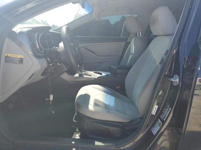 Photo 7 from auction – 2014 KIA OPTIMA LX with VIN 5XXGM4A72EG311537