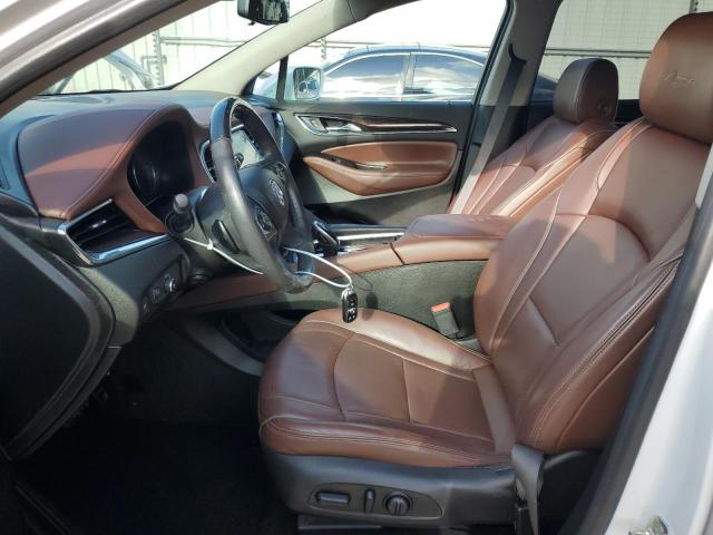 صورة رقم 7 من المزاد - 2018 BUICK ENCLAVE AV مع VIN 5GAERDKW4JJ207606