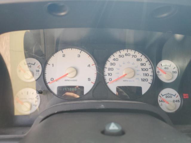 Zdjęcie 9 z aukcji – 2005 DODGE RAM 3500 S z VIN 3D7LS38C25G731142