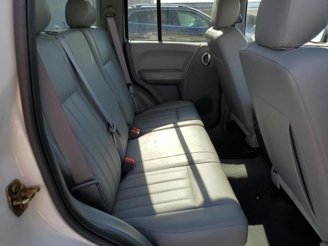 Photo 10 from auction – 2006 JEEP LIBERTY LI with VIN 1J8GL58K46W293263
