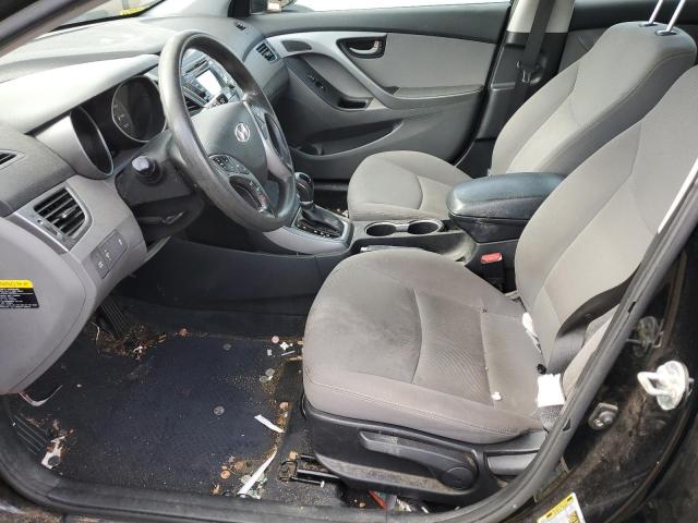 Photo 7 from auction – 2014 HYUNDAI ELANTRA SE with VIN KMHDH4AE4EU097775