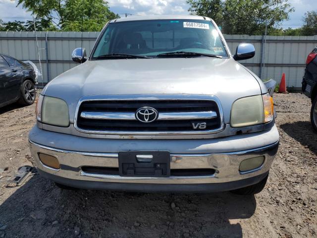 Photo 5 from auction – 2002 TOYOTA TUNDRA ACC with VIN 5TBBT441X2S320011