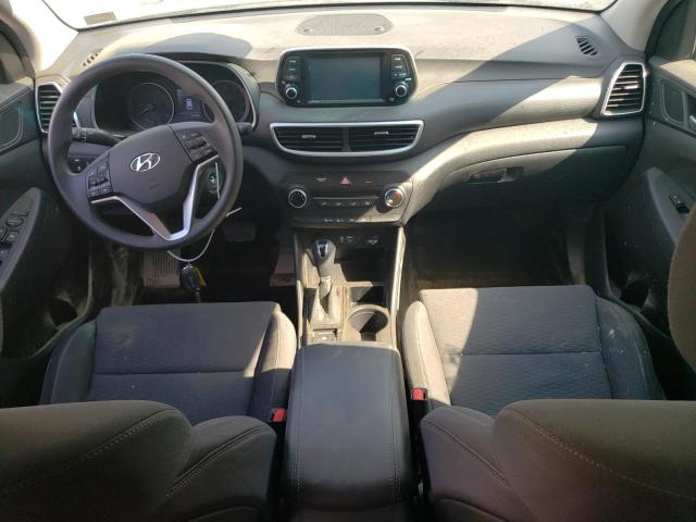 Photo 8 from auction – 2020 HYUNDAI TUCSON SE with VIN KM8J2CA44LU189486