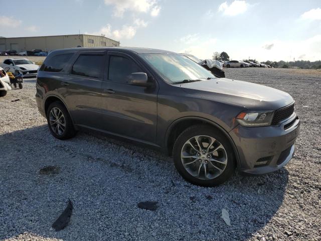 Photo 4 from auction – 2020 DODGE DURANGO GT with VIN 1C4RDHDG4LC203865