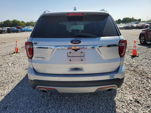 Photo 6 from auction – 2017 FORD EXPLORER L with VIN 1FM5K7F81HGE35579