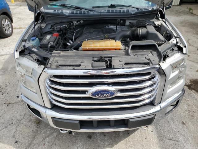 Photo 11 from auction – 2016 FORD F150 SUPER with VIN 1FTFW1EG4GFC57433