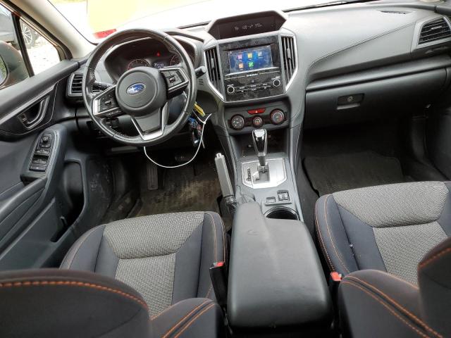 Photo 8 from auction – 2018 SUBARU CROSSTREK with VIN JF2GTABC0JH277674