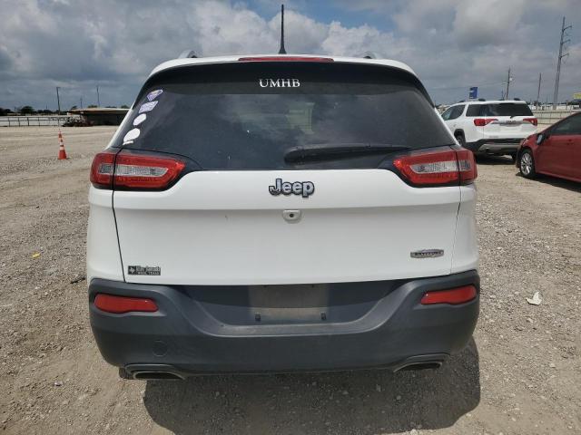Photo 6 from auction – 2018 JEEP CHEROKEE L with VIN 1C4PJLLX9JD604548