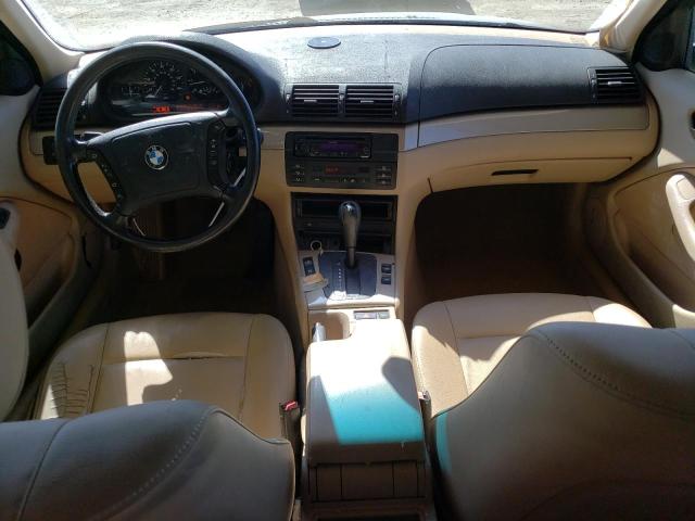 Photo 8 from auction – 1999 BMW 323 I AUTO with VIN WBAAM333XXCA84143