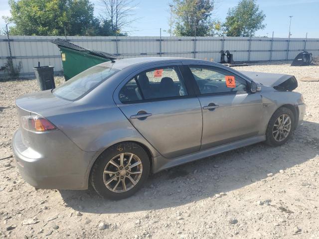 Photo 3 from auction – 2016 MITSUBISHI LANCER ES with VIN JA32U2FU6GU001254