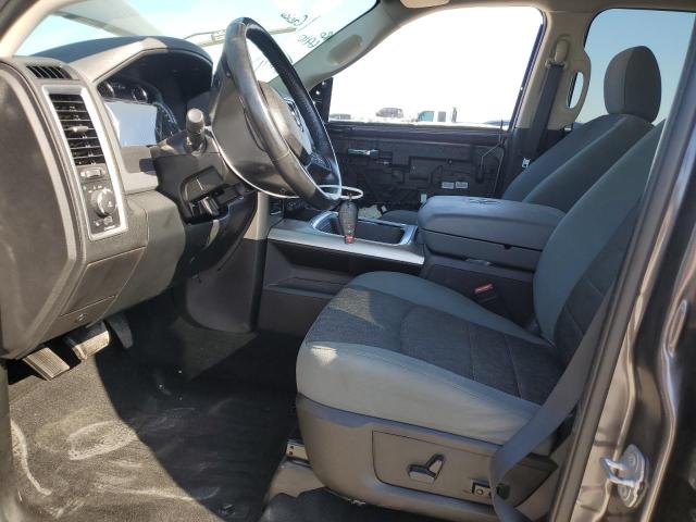 Foto 7 de la subasta – 2016 RAM 1500 SLT con VIN 1C6RR7TM2GS401544