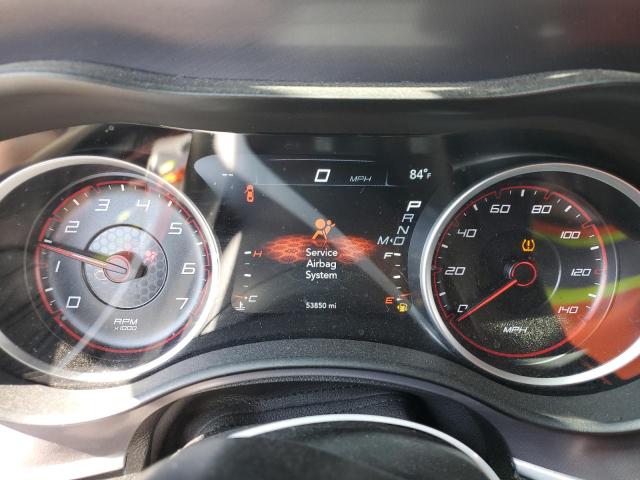 Photo 9 from auction – 2020 DODGE CHARGER SX with VIN 2C3CDXBG0LH153924