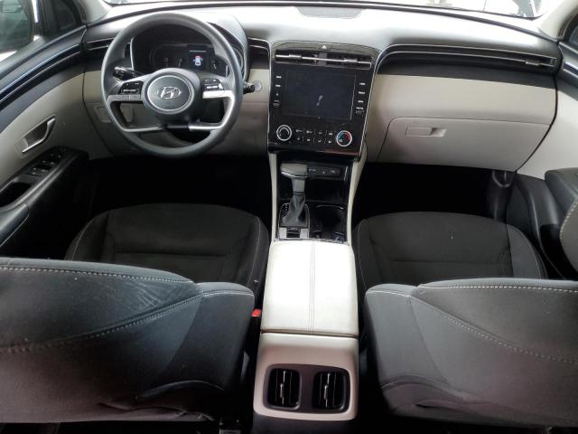 Photo 8 from auction – 2023 HYUNDAI TUCSON SEL with VIN 5NMJBCAE9PH189719