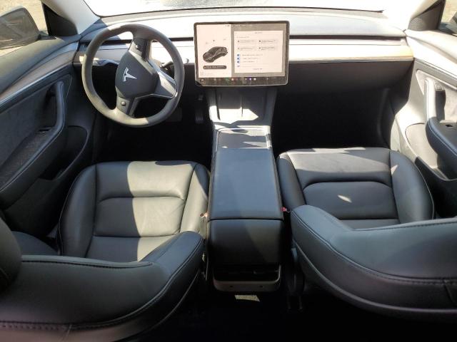 Photo 8 from auction – 2022 TESLA MODEL 3 with VIN 5YJ3E1EA7NF359036
