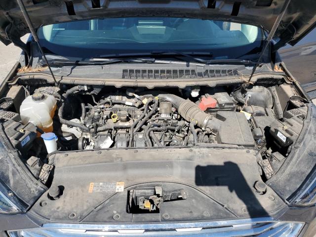 Photo 12 from auction – 2022 FORD EDGE SEL with VIN 2FMPK4J95NBA37978
