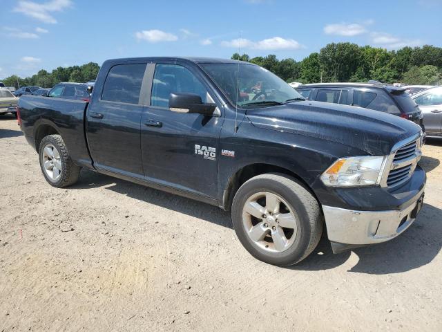 Photo 4 from auction – 2019 RAM 1500 CLASS with VIN 1C6RR6TT7KS609915