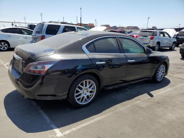 Photo 3 from auction – 2013 NISSAN MAXIMA S with VIN 1N4AA5AP5DC845883