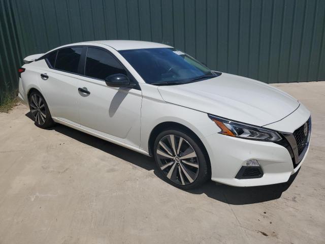 Photo 4 from auction – 2022 NISSAN ALTIMA SR with VIN 1N4BL4CVXNN307111