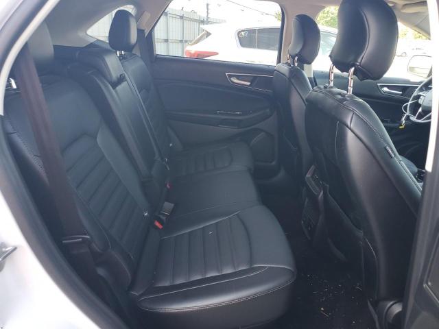 Photo 11 from auction – 2015 FORD EDGE SEL with VIN 2FMTK4J98FBC10537