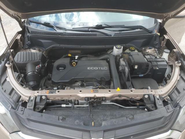Photo 12 from auction – 2019 CHEVROLET EQUINOX LT with VIN 2GNAXUEV4K6181908