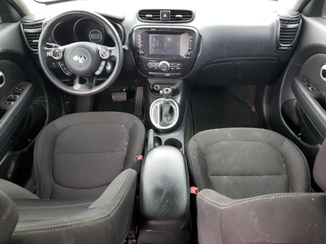 Photo 8 from auction – 2018 KIA SOUL with VIN KNDJN2A20J7548946