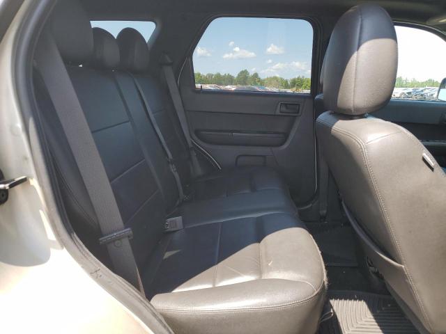 Photo 11 from auction – 2012 FORD ESCAPE XLT with VIN 1FMCU0DG0CKA72247