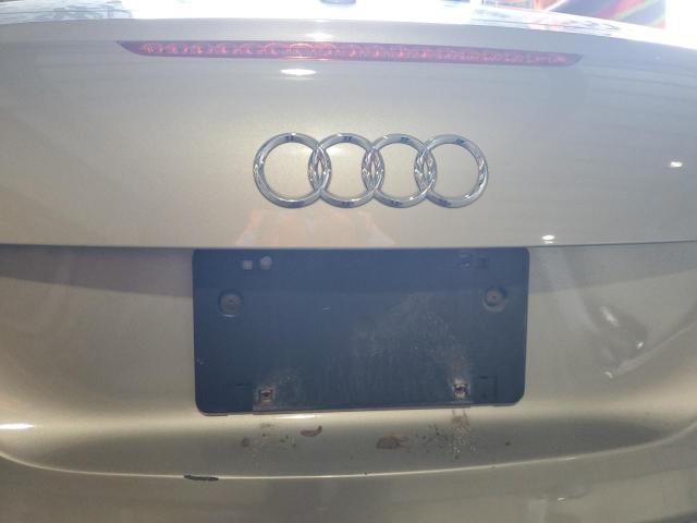 Photo 10 from auction – 2008 AUDI TT 2.0T with VIN TRUMF38J881002489