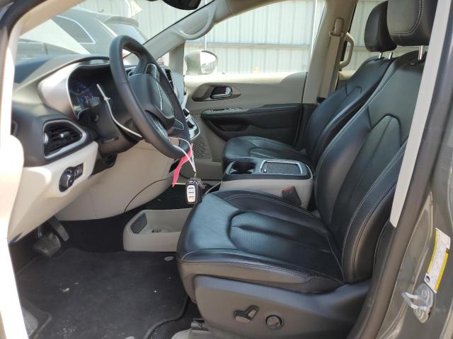 Photo 7 from auction – 2022 CHRYSLER PACIFICA T with VIN 2C4RC1BG5NR181785