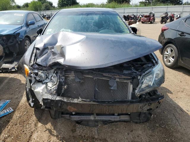 Photo 5 from auction – 2014 TOYOTA CAMRY L with VIN 4T1BF1FK4EU364018