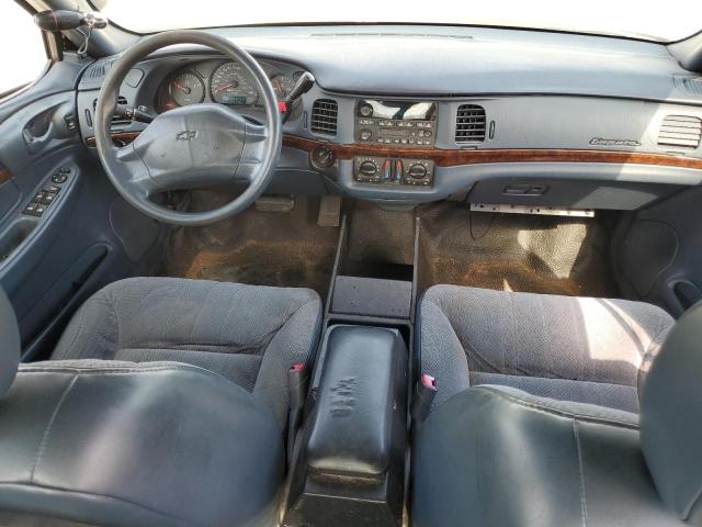 Photo 8 from auction – 2005 CHEVROLET IMPALA with VIN 2G1WF55K259207978