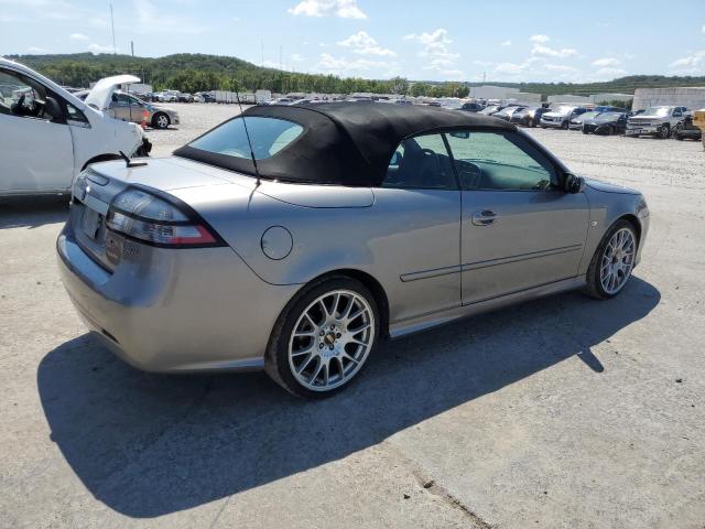 Photo 3 from auction – 2008 SAAB 9-3 2.0T with VIN YS3FB76Y086003377