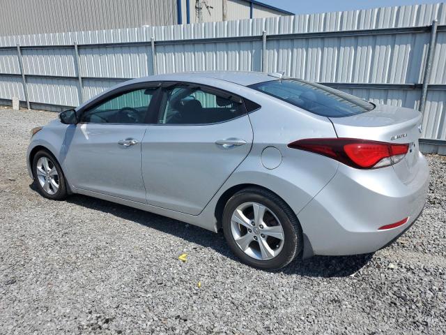 Photo 2 from auction – 2016 HYUNDAI ELANTRA SE with VIN KMHDH4AEXGU566483