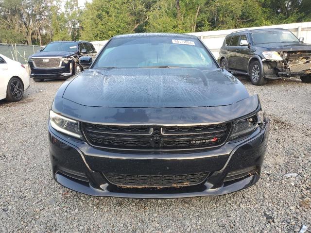 Photo 5 from auction – 2022 DODGE CHARGER SX with VIN 2C3CDXBG4NH143271
