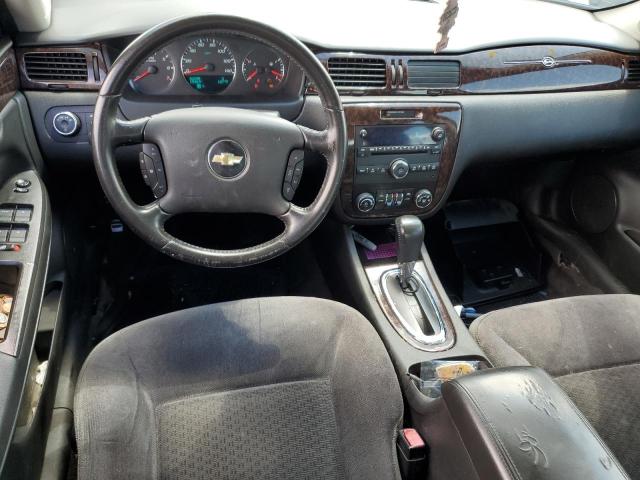 Photo 8 from auction – 2014 CHEVROLET IMPALA LIM with VIN 2G1WB5E37E1185365