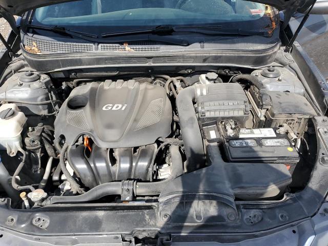 Photo 11 from auction – 2013 HYUNDAI SONATA GLS with VIN 5NPEB4AC9DH591695
