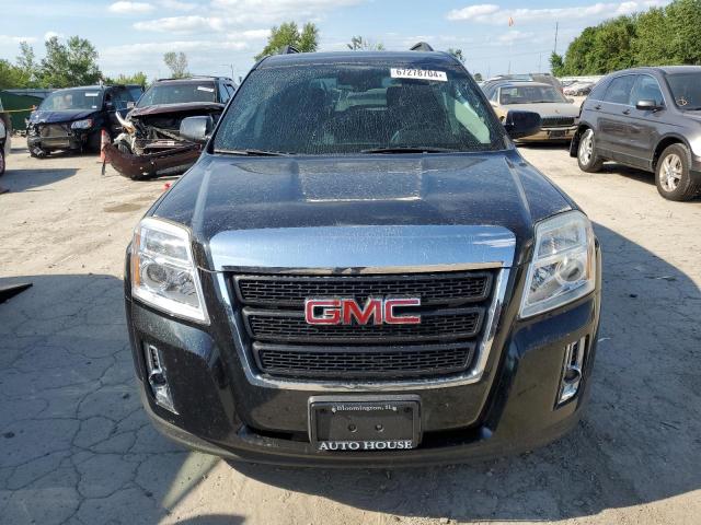 Photo 5 from auction – 2015 GMC TERRAIN SL with VIN 2GKALREK0F6394520