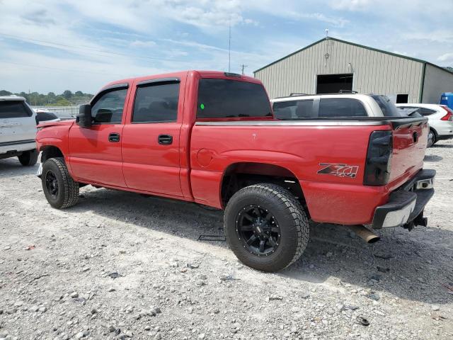 Photo 2 from auction – 2005 CHEVROLET SILVERADO with VIN 2GCEK13T051195931