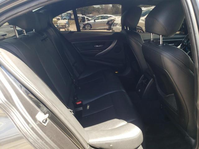 Photo 10 from auction – 2014 BMW 328 I with VIN WBA3A5G52ENP27737