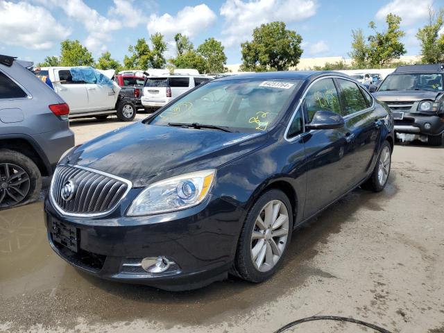 BUICK VERANO 2014 with VIN 1G4PP5SK4E4227662 - Photo from auction