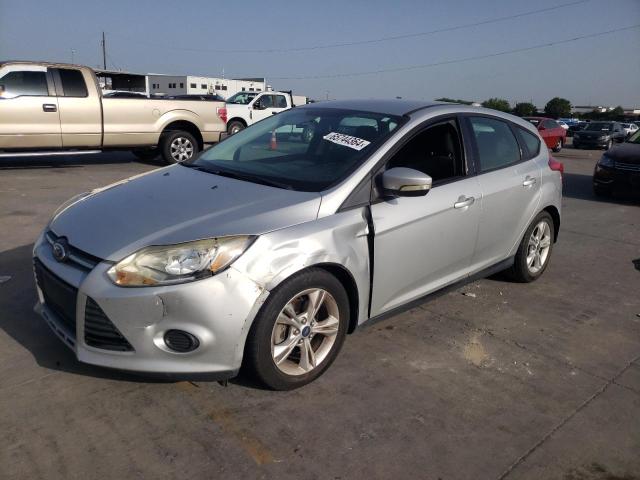 FORD FOCUS SE 2014 with VIN 1FADP3K22EL139877 - Photo from auction