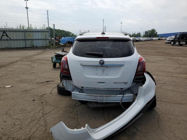 Photo 6 from auction – 2019 BUICK ENCORE PRE with VIN KL4CJESB0KB830503