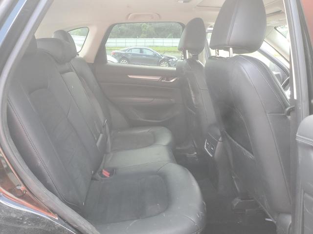 Photo 11 from auction – 2017 MAZDA CX-5 TOURI with VIN JM3KFBCL8H0186186