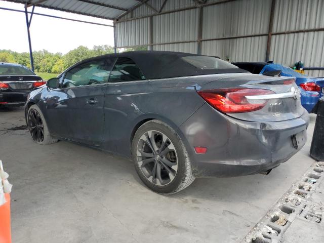 Photo 2 from auction – 2016 BUICK CASCADA PR with VIN W04WT3N59GG041486