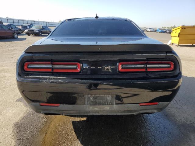 Photo 6 from auction – 2019 DODGE CHALLENGER with VIN 2C3CDZAG9KH521755