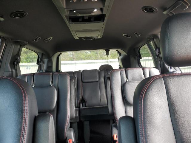Photo 10 from auction – 2018 DODGE GRAND CARA with VIN 2C4RDGEG0JR338919