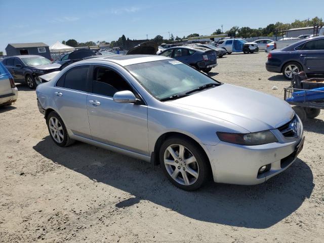 Photo 4 from auction – 2005 ACURA TSX with VIN JH4CL96955C009604