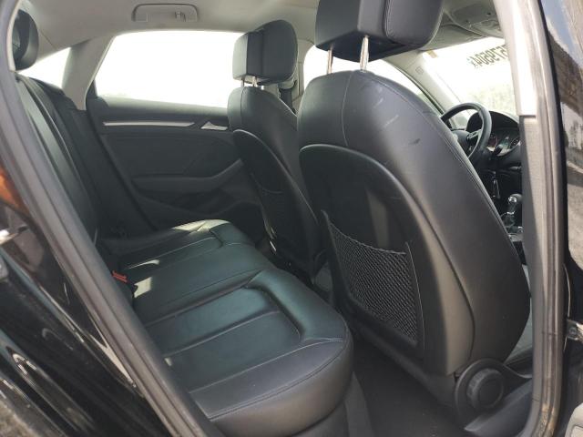 Photo 10 from auction – 2015 AUDI A3 PREMIUM with VIN WAUBFGFFXF1005704